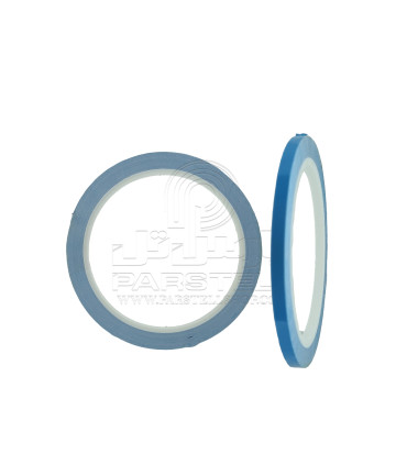 چسب دوطرفه سیلیکونی 5 میلی متر ریلایف PT25