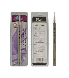 پنس سر صاف M&R 14S