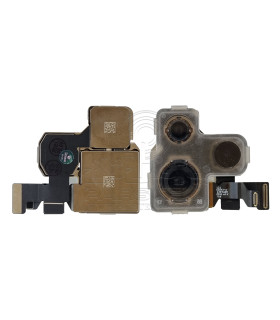 دوربین پشت آیفون IPHONE 14 PRO