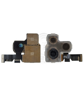 دوربین پشت آیفون IPHONE 14 PRO MAX