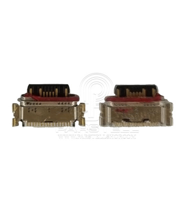 کانکتور شارژ شیائومی XIAOMI MI 12T,12T PRO/PCOO F4,F4 GT,F5,F6 PRO,X6 PRO