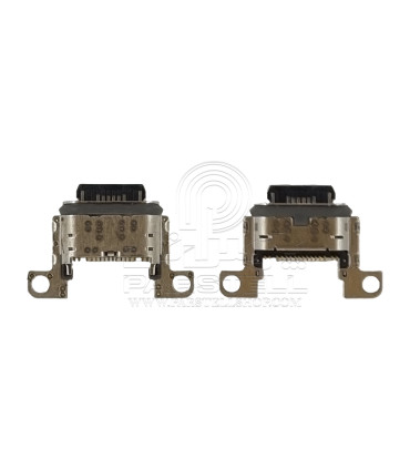 کانکتور شارژ سامسونگ SAMSUNG GALAXY A34,A35,A36,A53,A55,A56