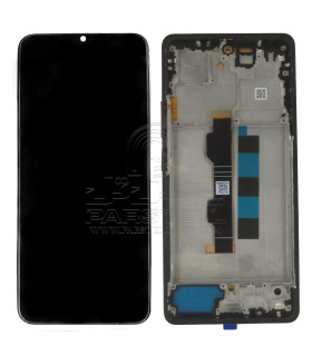 ال سی دی +TFT / HD شیائومی XIAOMI REDMI NOTE 13 PRO (4G) مشکی