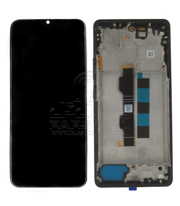 ال سی دی +TFT / HD شیائومی XIAOMI REDMI NOTE 13 PRO (4G) مشکی