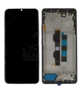 ال سی دی +TFT / HD شیائومی XIAOMI REDMI NOTE 13 (4G) مشکی