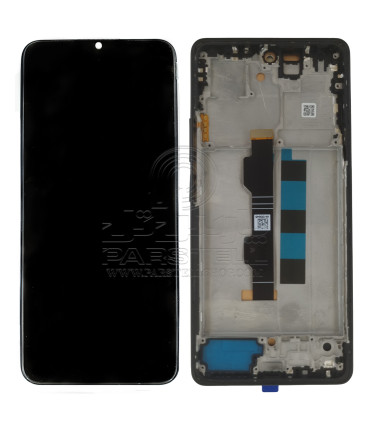 ال سی دی +TFT / HD شیائومی XIAOMI REDMI NOTE 13 (4G) مشکی