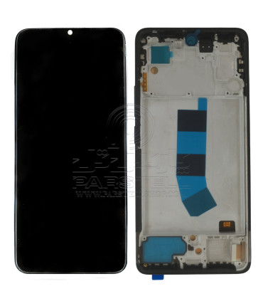 ال سی دی +TFT / HD شیائومی XIAOMI REDMI NOTE 12 (4G)