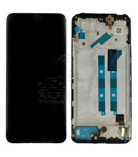 ال سی دی +TFT / HD شیائومی REDMI NOTE 11 PRO & POCO X4 PRO مشکی