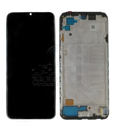 ال سی دی +TFT / HD شیائومی REDMI NOTE 10 & NOTE 10S مشکی