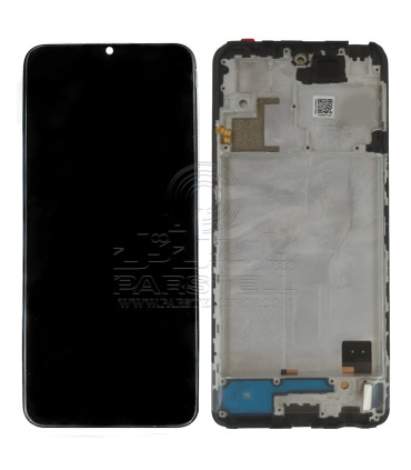 ال سی دی +TFT / HD شیائومی REDMI NOTE 10 PRO & NOTE 10 PRO MAX