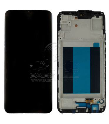 ال سی دی +TFT / HD سامسونگ گلکسی A155 - GALAXY A15 مشکی