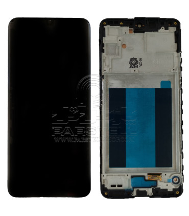 ال سی دی +TFT / HD سامسونگ گلکسی A165 - GALAXY A16 مشکی