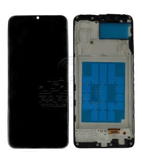 ال سی دی +TFT / HD سامسونگ گلکسی A225 - GALAXY A22 مشکی