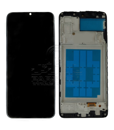 ال سی دی +TFT / HD سامسونگ گلکسی A225 - GALAXY A22 مشکی