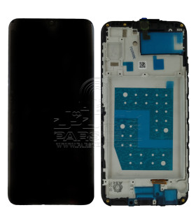 ال سی دی +TFT / HD سامسونگ گلکسی A245 - GALAXY A24 مشکی