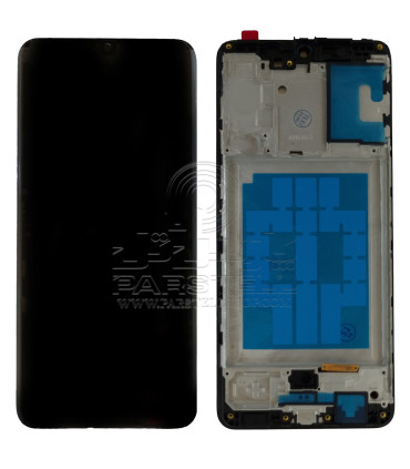 ال سی دی +TFT / HD سامسونگ گلکسی A315 - GALAXY A31