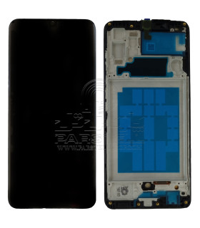 ال سی دی +TFT / HD سامسونگ گلکسی A325 - GALAXY A32 مشکی