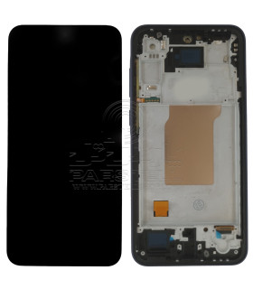 ال سی دی +TFT / HD سامسونگ گلکسی A356 - GALAXY A35A356 مشکی