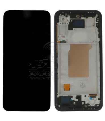 ال سی دی +TFT / HD سامسونگ گلکسی A356 - GALAXY A35A356 مشکی