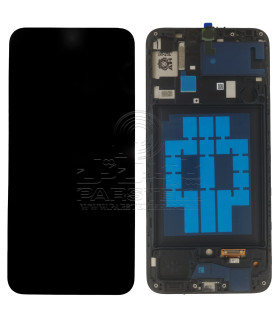 ال سی دی +TFT / HD سامسونگ GALAXY A30 & A50 & A50S مشکی