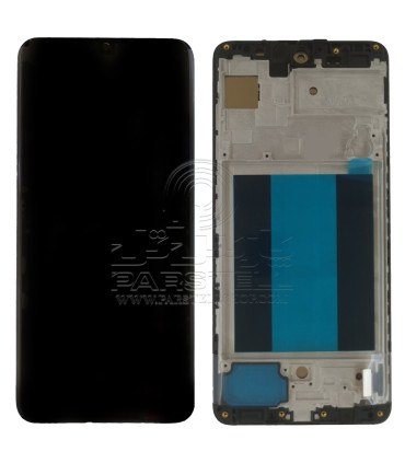 ال سی دی +TFT / HD سامسونگ گلکسی A515 - GALAXY A51 مشکی