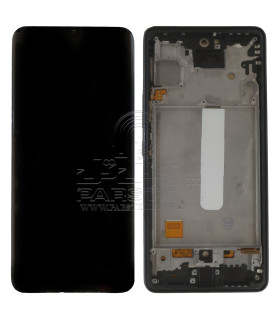 ال سی دی +TFT / HD سامسونگ گلکسی A536 - GALAXY A53