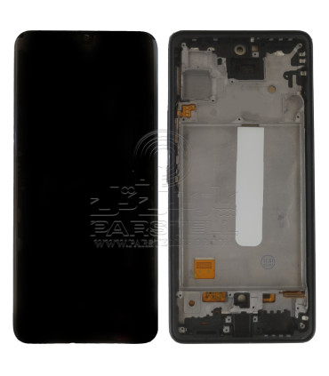 ال سی دی +TFT / HD سامسونگ گلکسی A536 - GALAXY A53