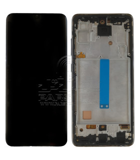 ال سی دی +TFT / HD سامسونگ گلکسی A525 - GALAXY A52 مشکی