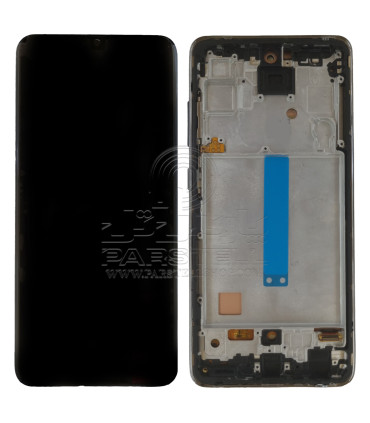 ال سی دی +TFT / HD سامسونگ گلکسی A525 - GALAXY A52 مشکی