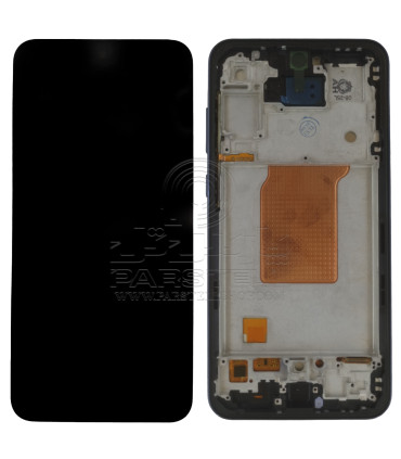 ال سی دی +TFT / HD سامسونگ گلکسی A556 - GALAXY A55