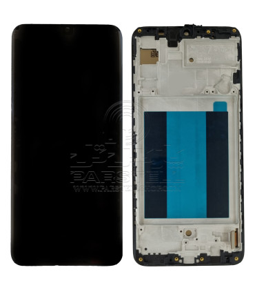 ال سی دی +TFT / HD سامسونگ گلکسی A705 - GALAXY A70 مشکی