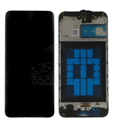 ال سی دی +TFT / HD سامسونگ گلکسی M315 - GALAXY M31