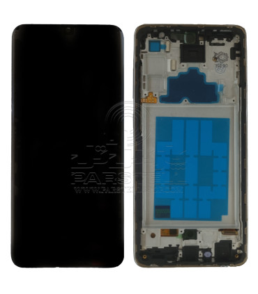 ال سی دی +TFT / HD سامسونگ گلکسی A725 - GALAXY A72