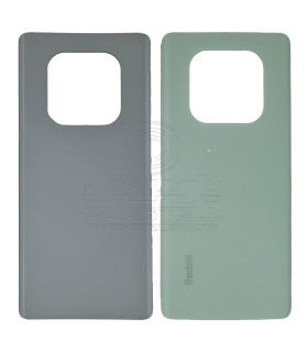 درب پشت شیائومی XIAOMI REDMI NOTE 14 PRO (4G) رنگ سبز