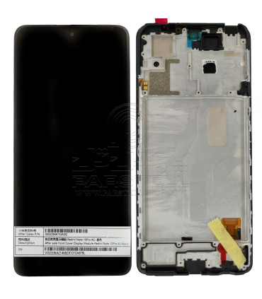 ال سی دی شرکتی شیائومی XIAOMI REDMI NOTE 10 PRO