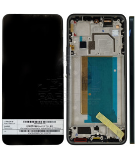 ال سی دی شرکتی شیائومی XIAOMI 13T - 13T PRO رنگ مشکی