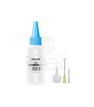 بطری تینری سوزنی ریلایف RELIFE TB2