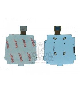 فلت شماره گیر نوکیا 6120