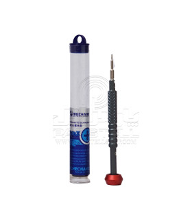 پیچ گوشتی چهارسو مکانیک MECHANC - META X