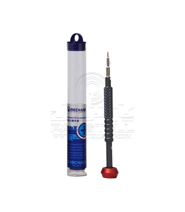 پیچ گوشتی چهارسو مکانیک MECHANC - META X