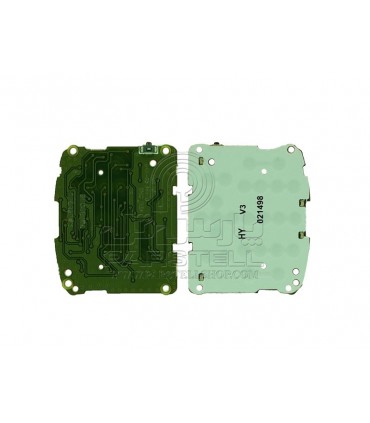 فلت شماره گیر نوکیا N70