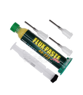 روغن فلکسی سرنگی مکانیک MECHANIC AD223