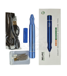 فرز مینیاتوری شارژی ریلایف مدل RELIFE RL-068B