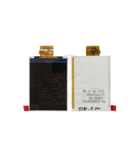 ال سی دی نوکیا NOKIA 5710 (2022) 15 PIN