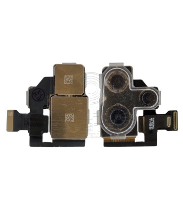 دوربین پشت آیفون IPHONE 12 PRO MAX