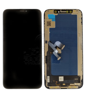 ال سی دی آیفون IPHONE XS برند JK