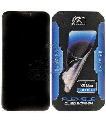 ال سی دی آیفون IPHONE XS MAX برند JK