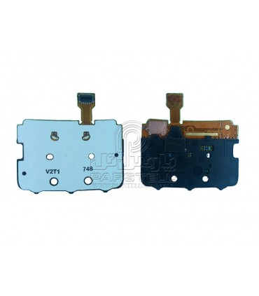 فلت شماره گیر نوکیا 5610