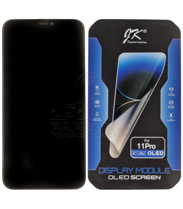 ال سی دی آیفون IPHONE 11 PRO برند JK