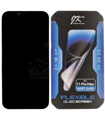 ال سی دی آیفون IPHONE 11 PRO MAX برند JK